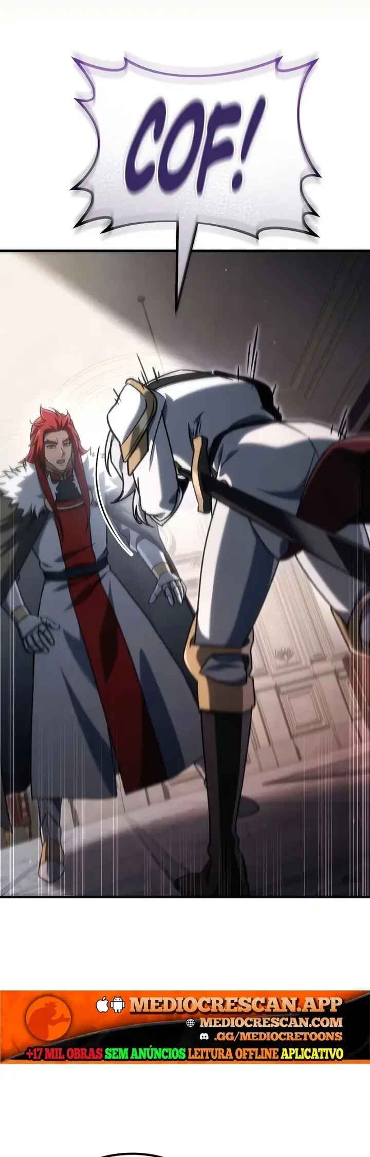 Read Genius Blacksmith's Game PT Manga Online