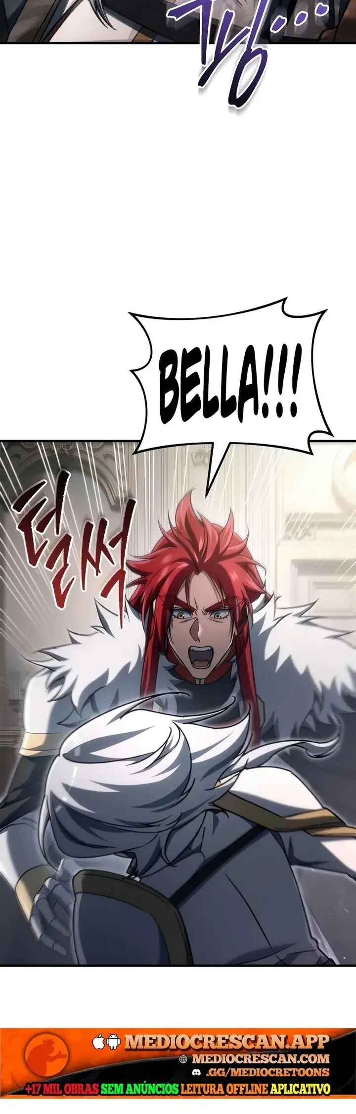 Read Genius Blacksmith's Game PT Manga Online