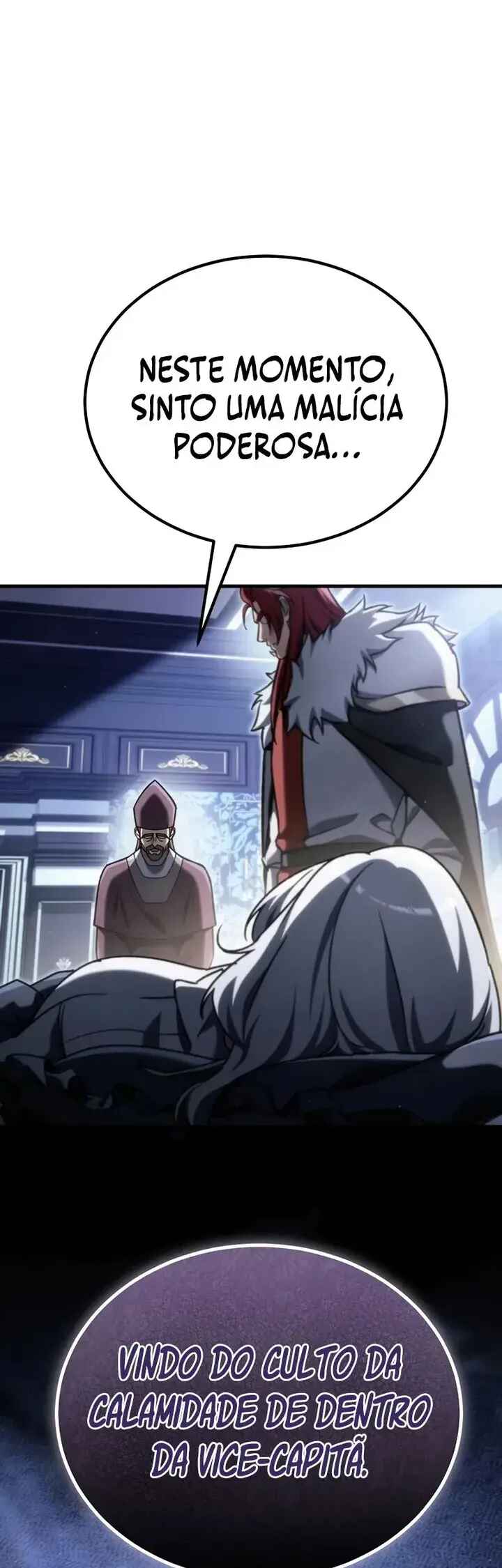 Read Genius Blacksmith's Game PT Manga Online