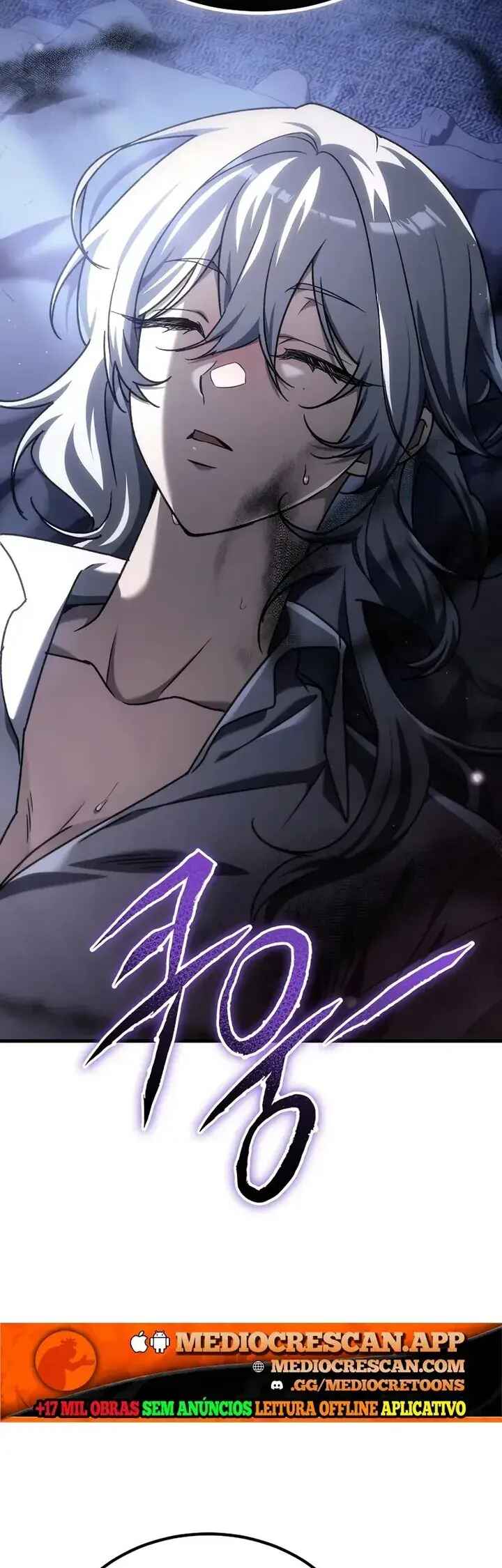 Read Genius Blacksmith's Game PT Manga Online