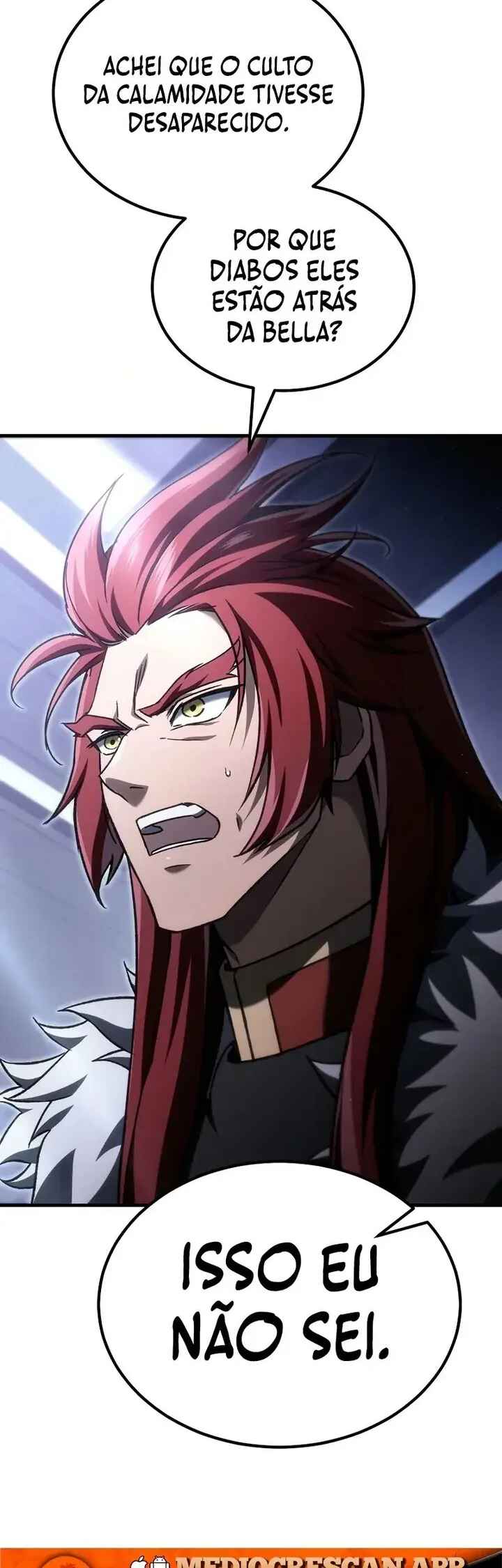 Read Genius Blacksmith's Game PT Manga Online