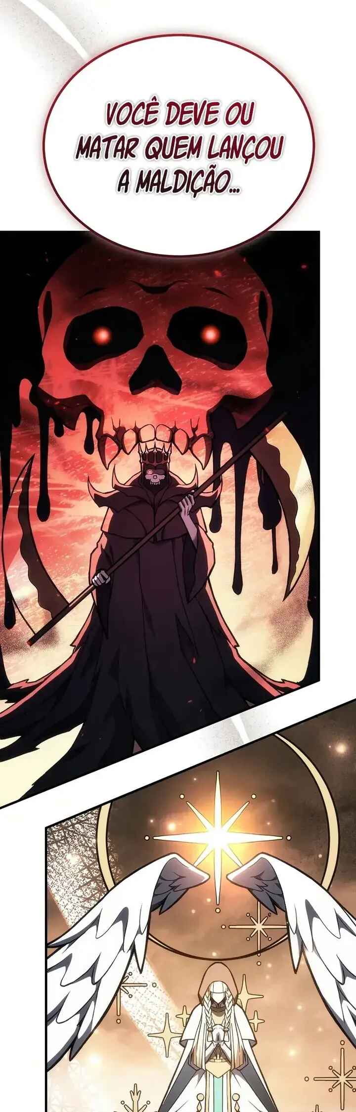 Read Genius Blacksmith's Game PT Manga Online