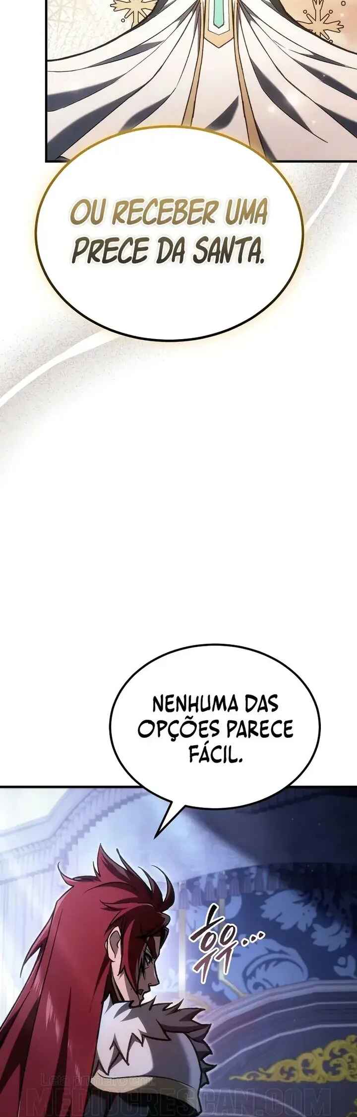 Read Genius Blacksmith's Game PT Manga Online