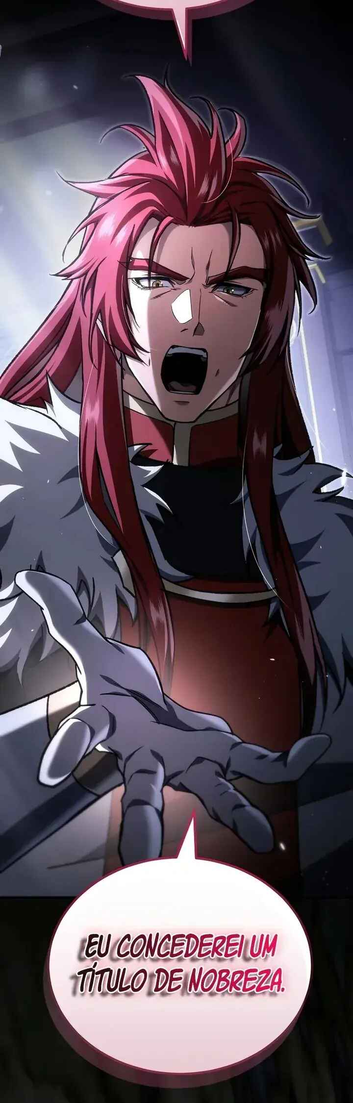 Read Genius Blacksmith's Game PT Manga Online