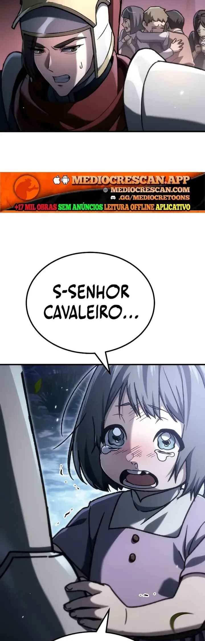 Read Genius Blacksmith's Game PT Manga Online