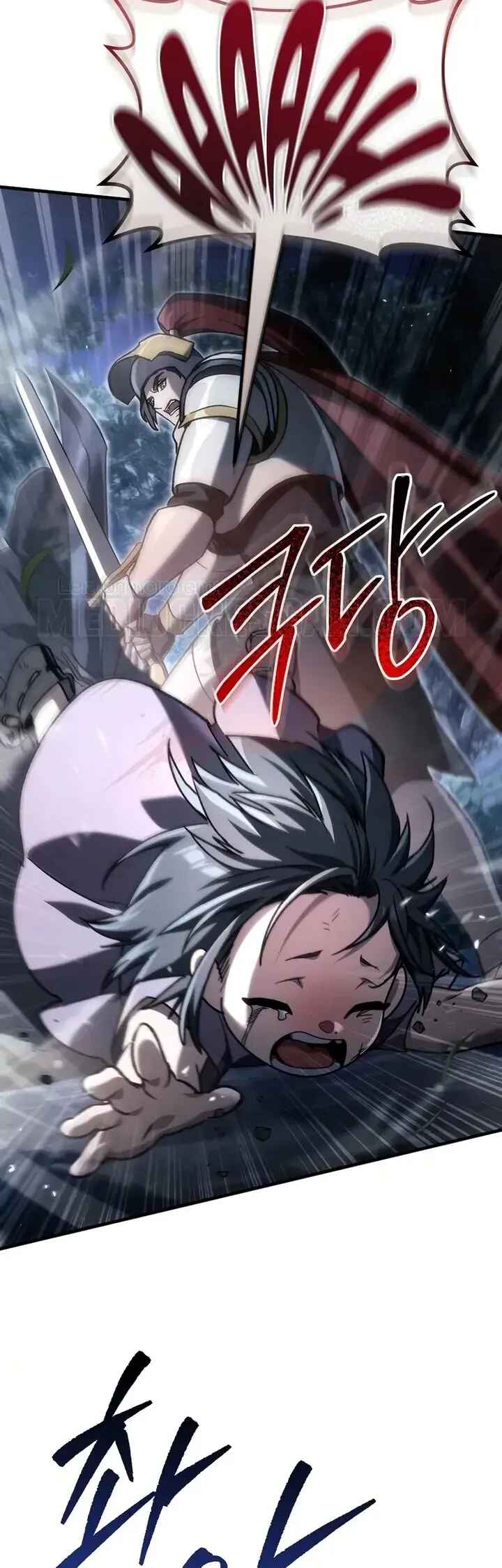 Read Genius Blacksmith's Game PT Manga Online
