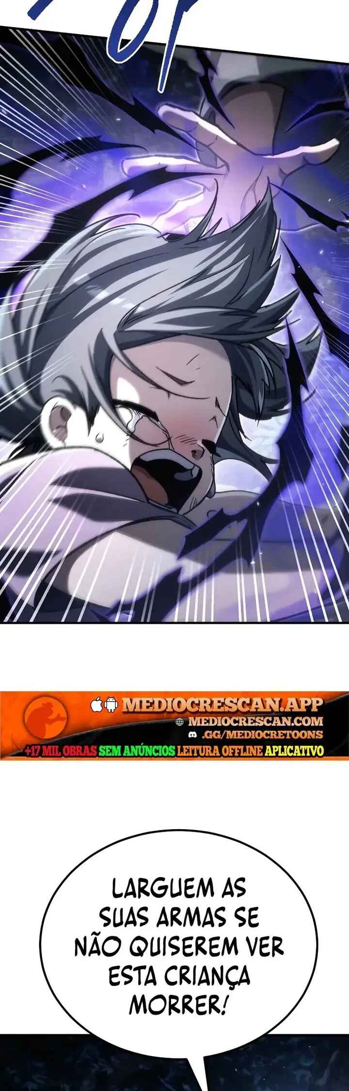 Read Genius Blacksmith's Game PT Manga Online
