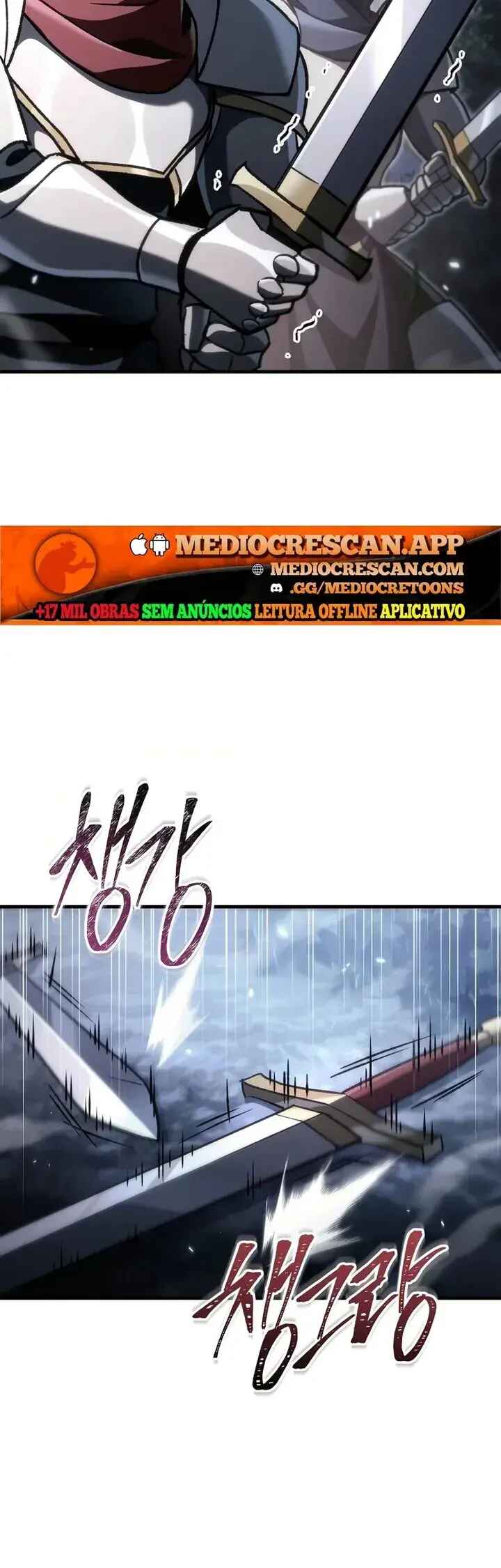 Read Genius Blacksmith's Game PT Manga Online