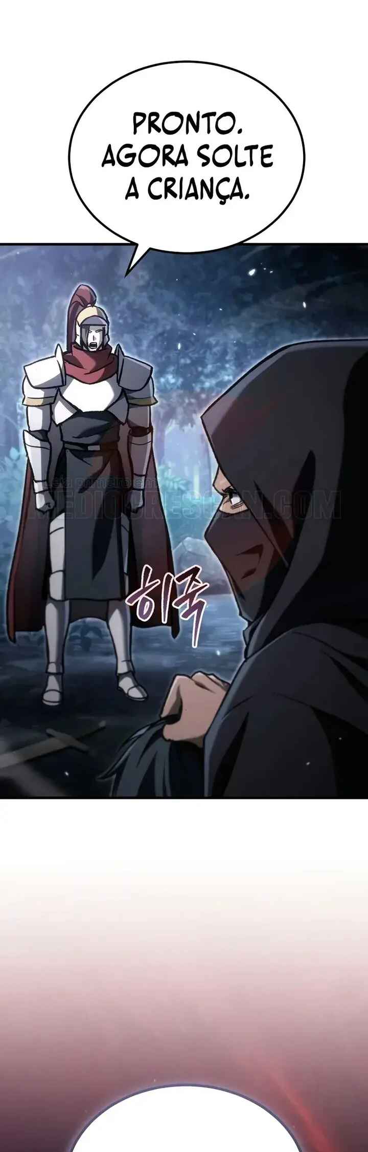 Read Genius Blacksmith's Game PT Manga Online