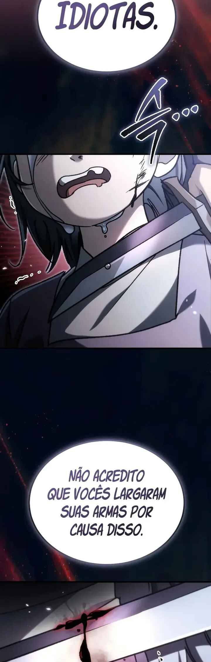 Read Genius Blacksmith's Game PT Manga Online