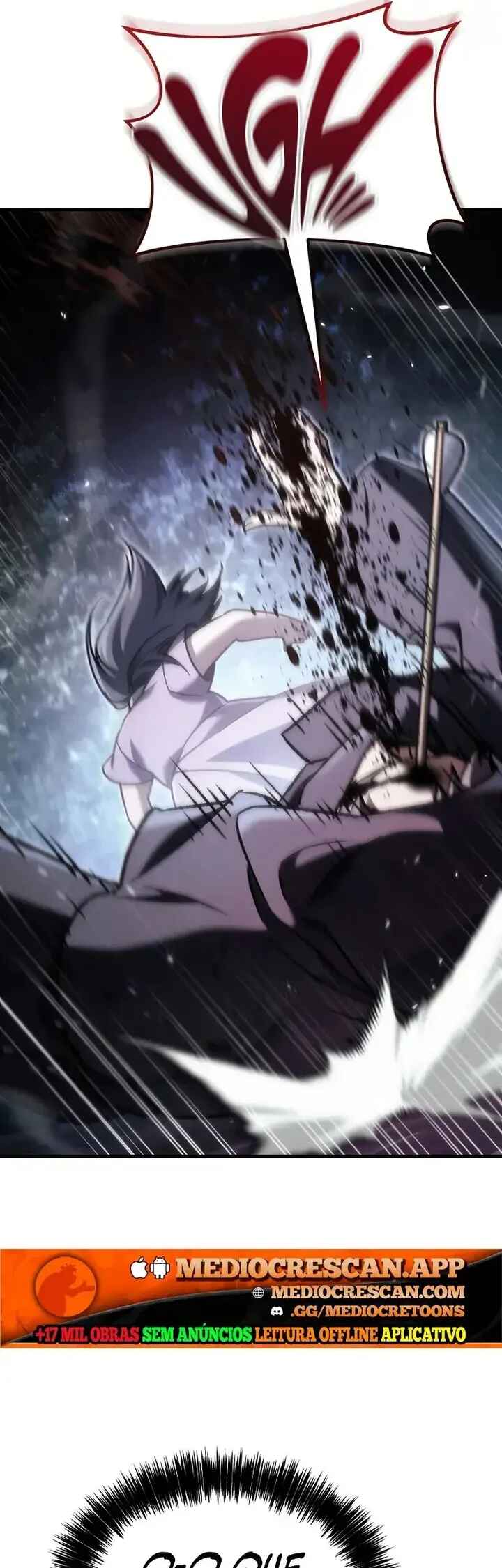Read Genius Blacksmith's Game PT Manga Online