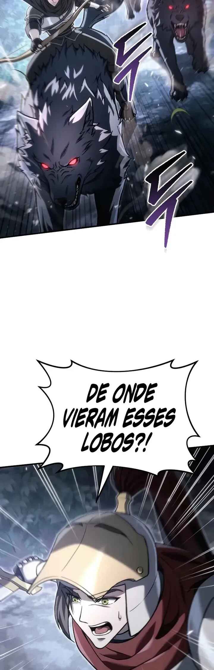 Read Genius Blacksmith's Game PT Manga Online