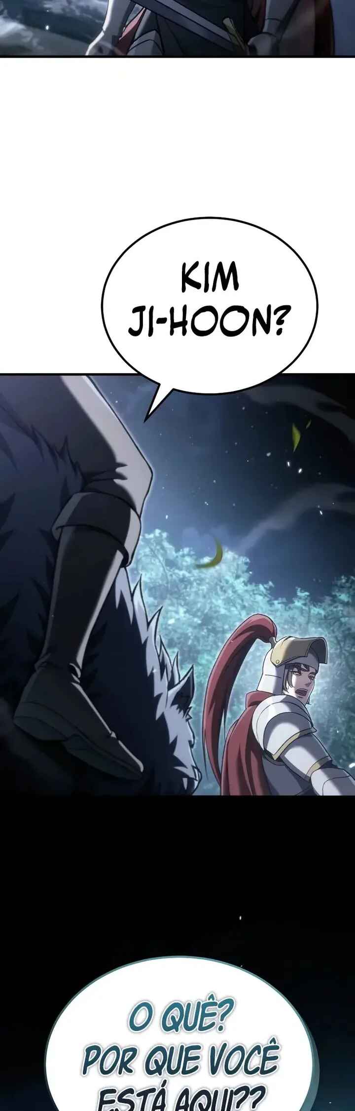 Read Genius Blacksmith's Game PT Manga Online
