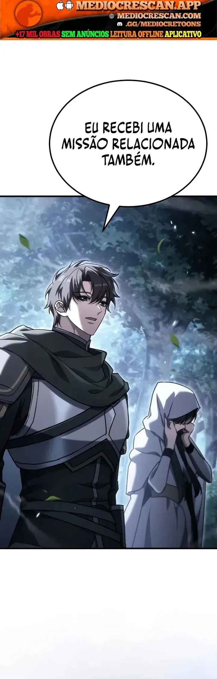 Read Genius Blacksmith's Game PT Manga Online