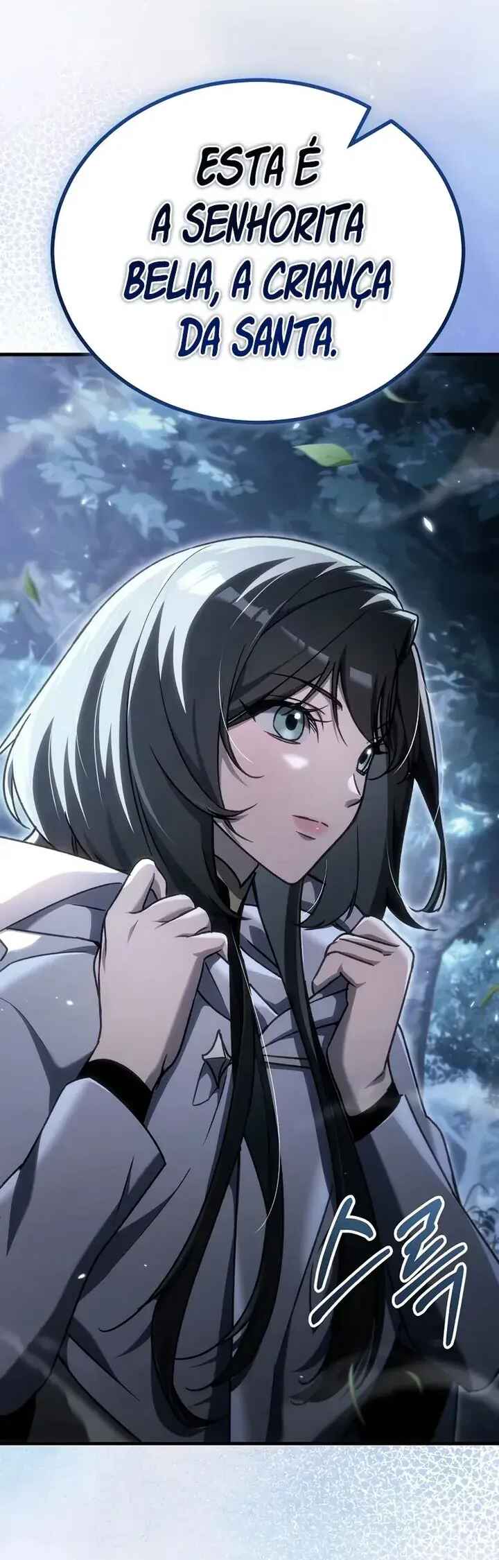 Read Genius Blacksmith's Game PT Manga Online