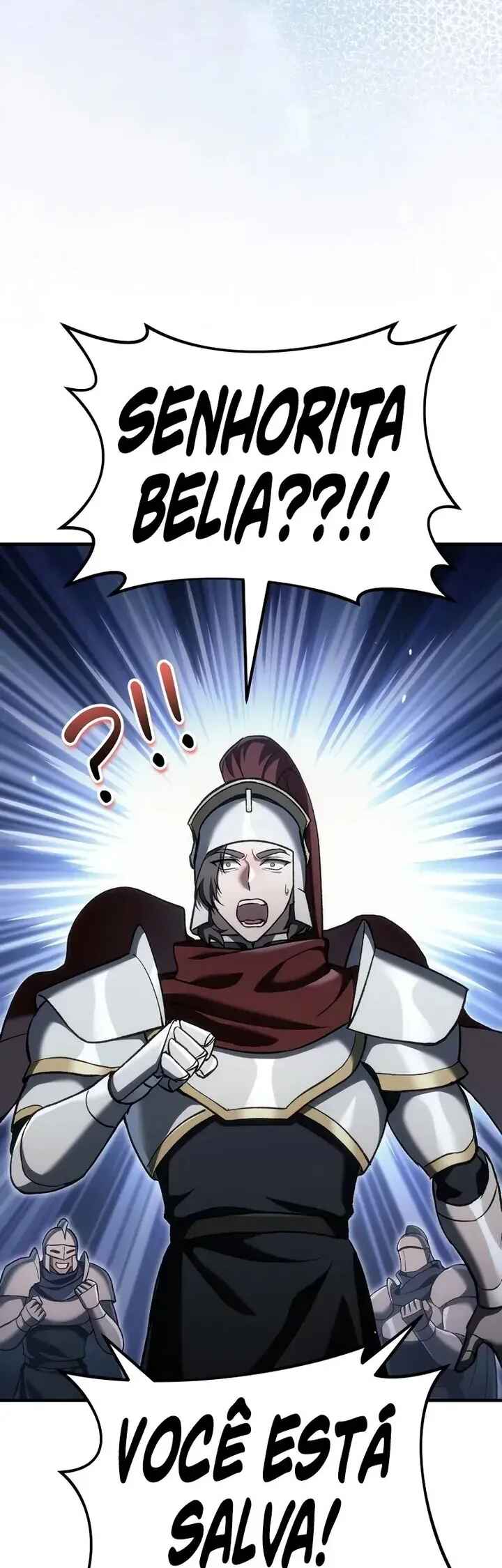 Read Genius Blacksmith's Game PT Manga Online