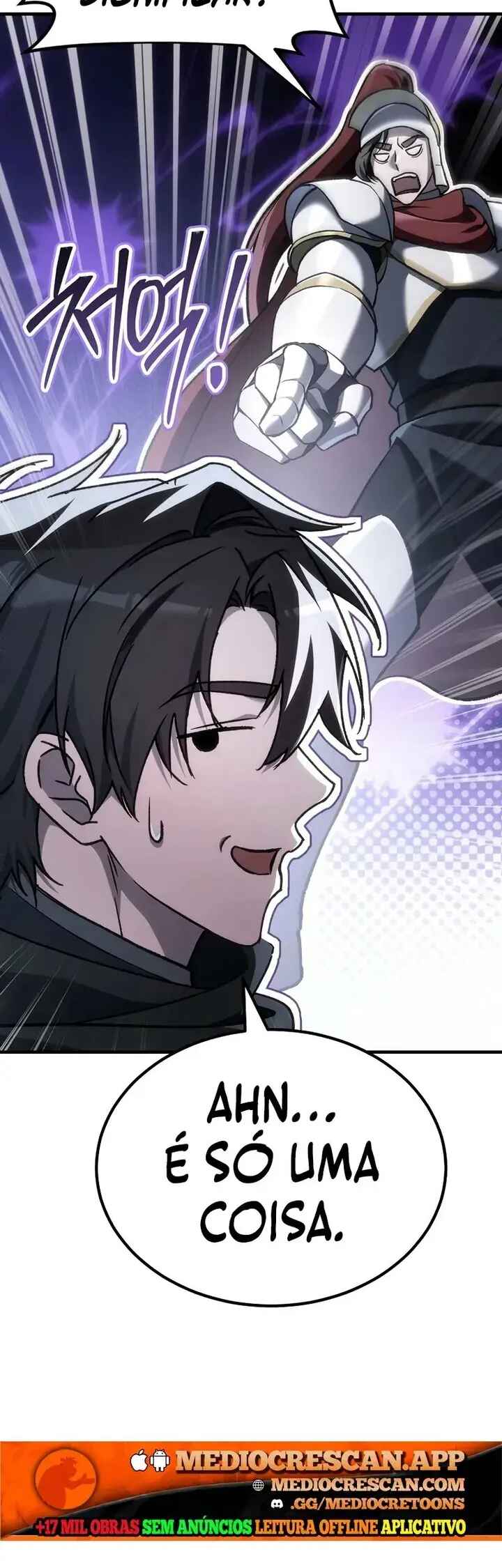 Read Genius Blacksmith's Game PT Manga Online