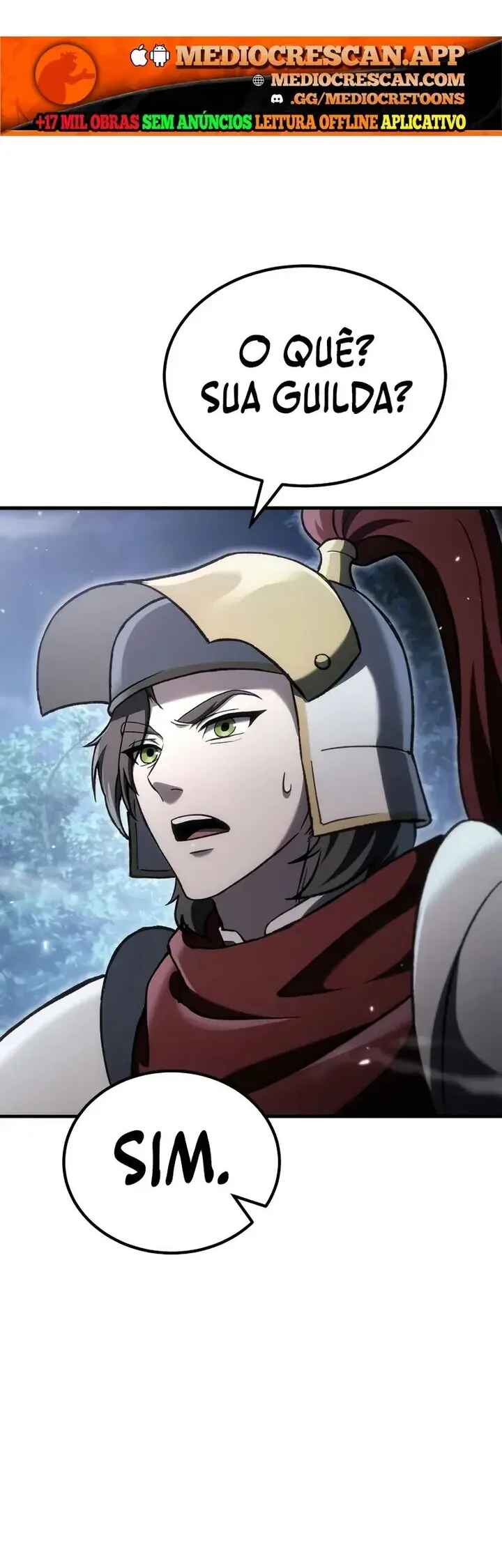 Read Genius Blacksmith's Game PT Manga Online