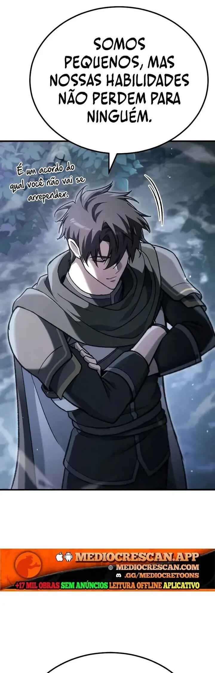 Read Genius Blacksmith's Game PT Manga Online