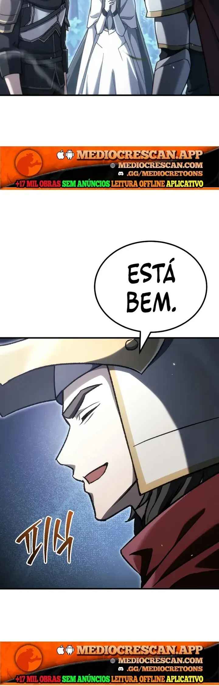 Read Genius Blacksmith's Game PT Manga Online