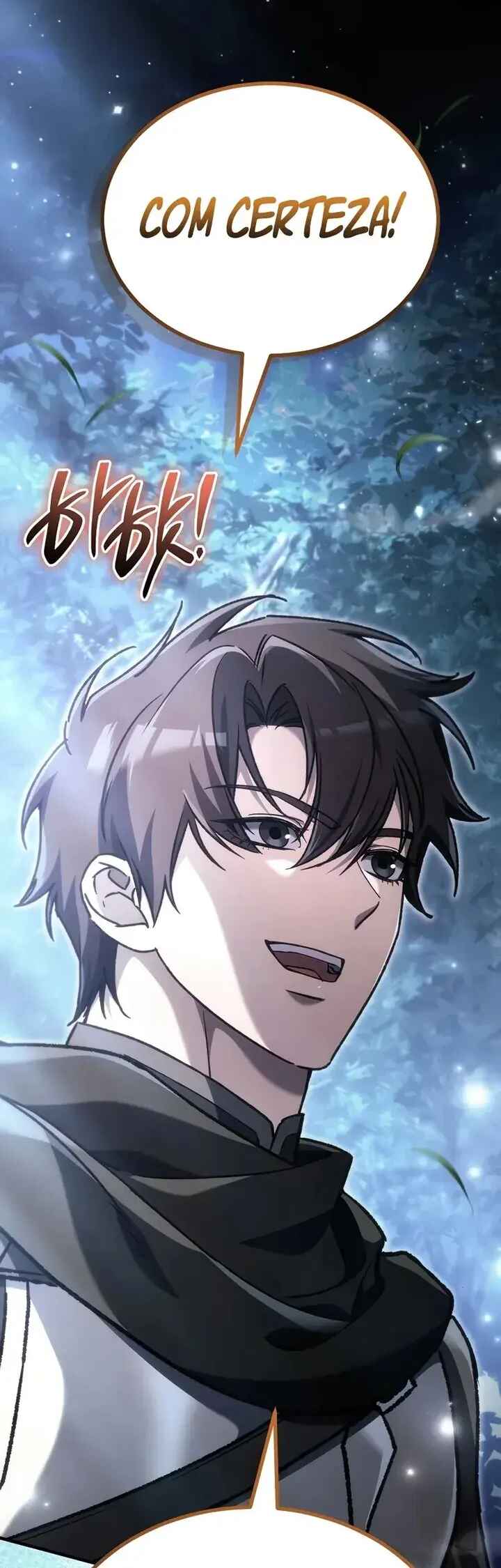 Read Genius Blacksmith's Game PT Manga Online