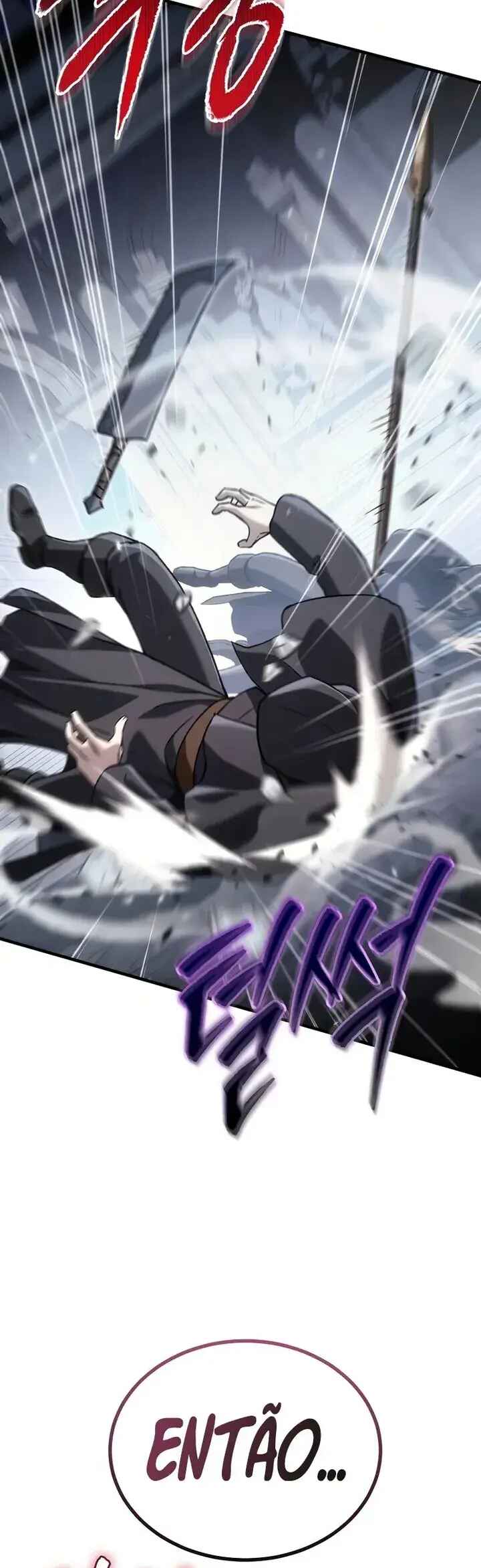 Read Genius Blacksmith's Game PT Manga Online