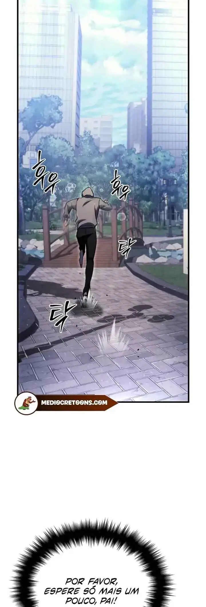 Read Genius Blacksmith's Game PT Manga Online