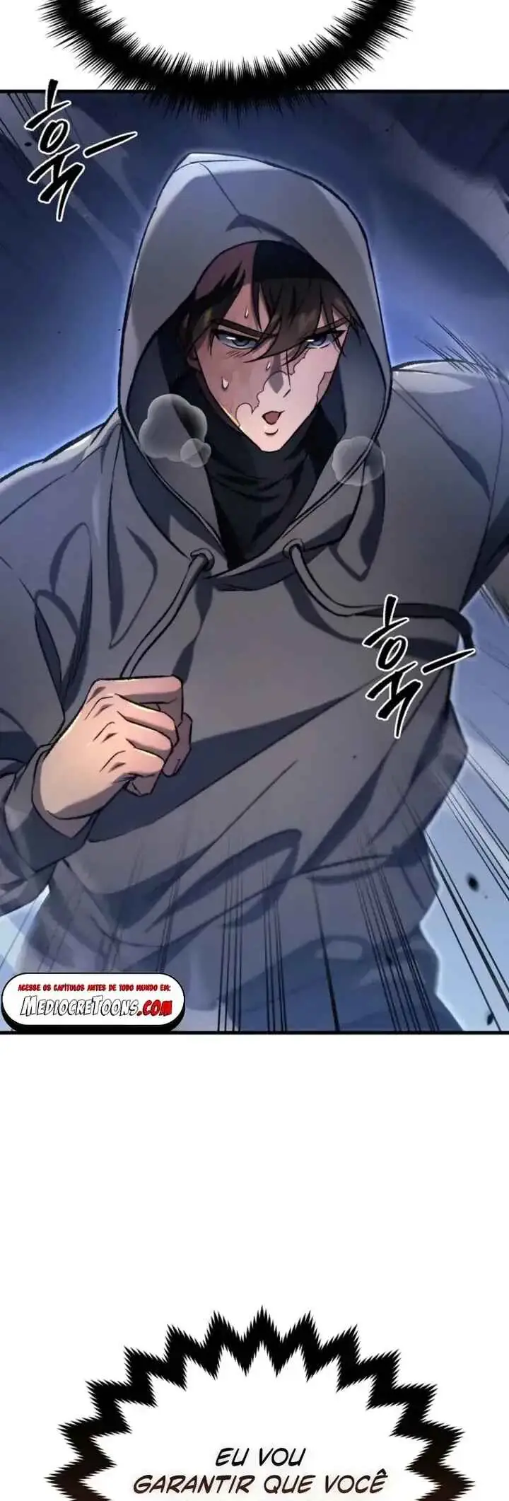 Read Genius Blacksmith's Game PT Manga Online