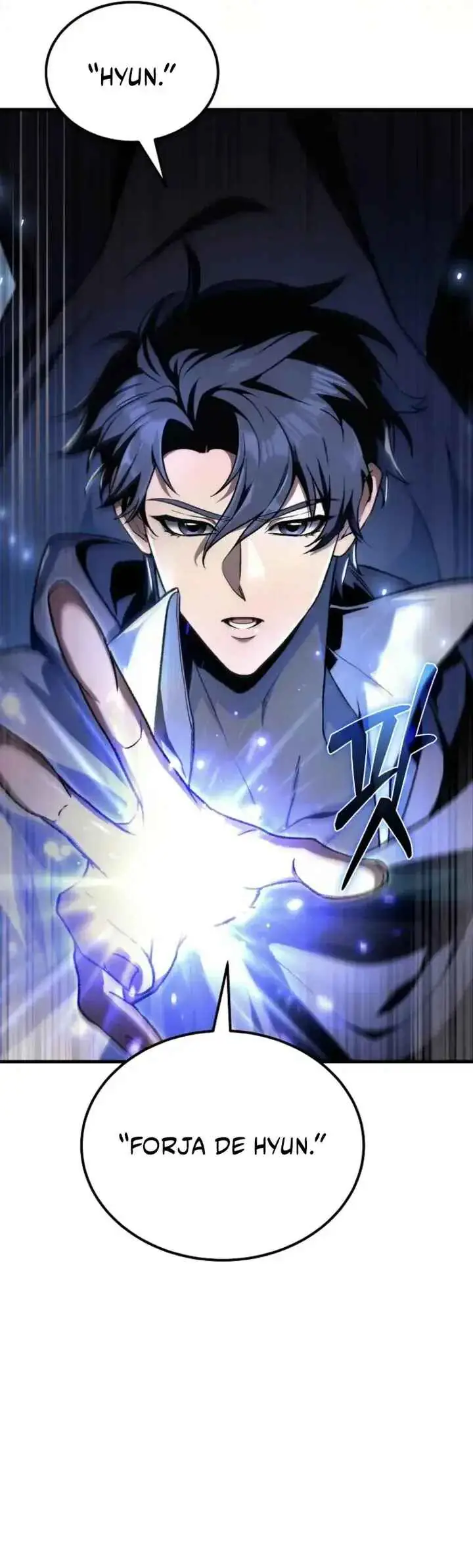 Read Genius Blacksmith's Game PT Manga Online