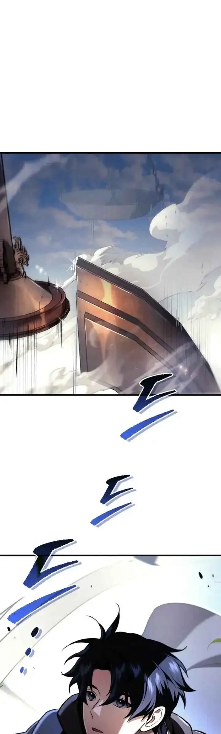 Read Genius Blacksmith's Game PT Manga Online