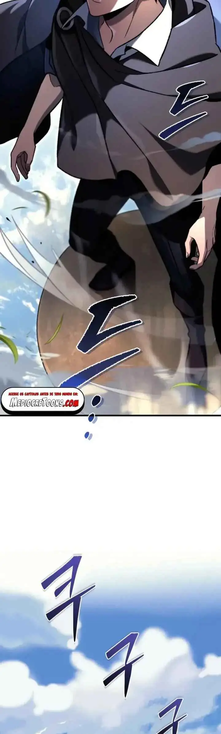 Read Genius Blacksmith's Game PT Manga Online