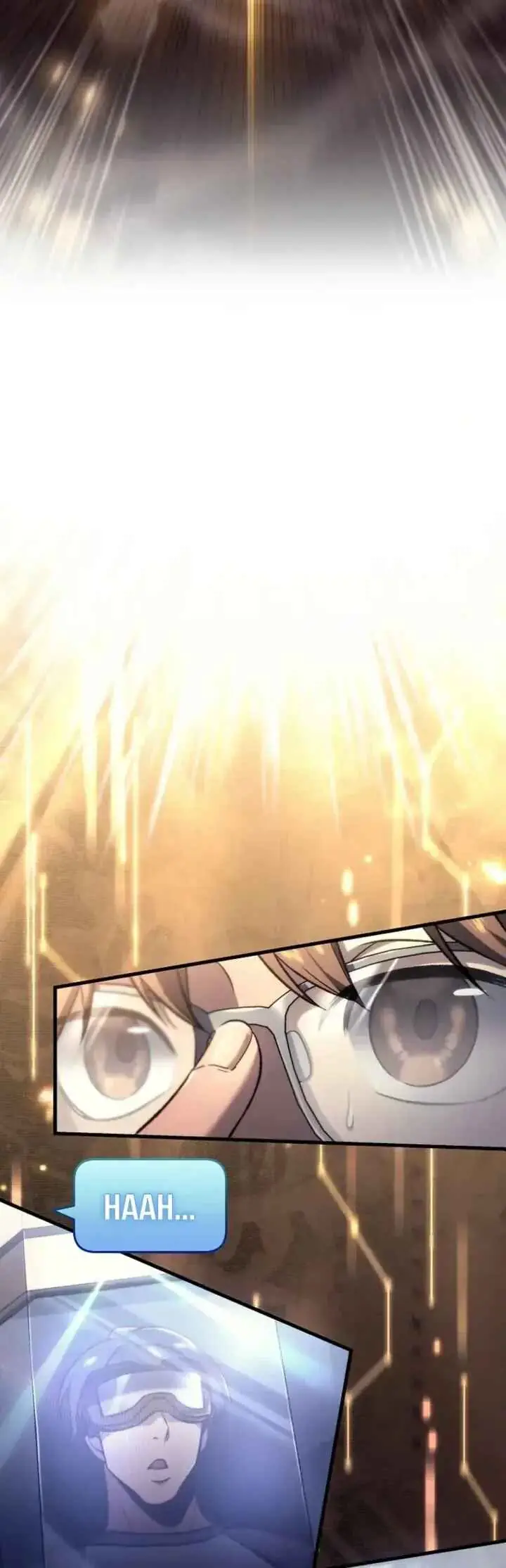 Read Genius Blacksmith's Game PT Manga Online