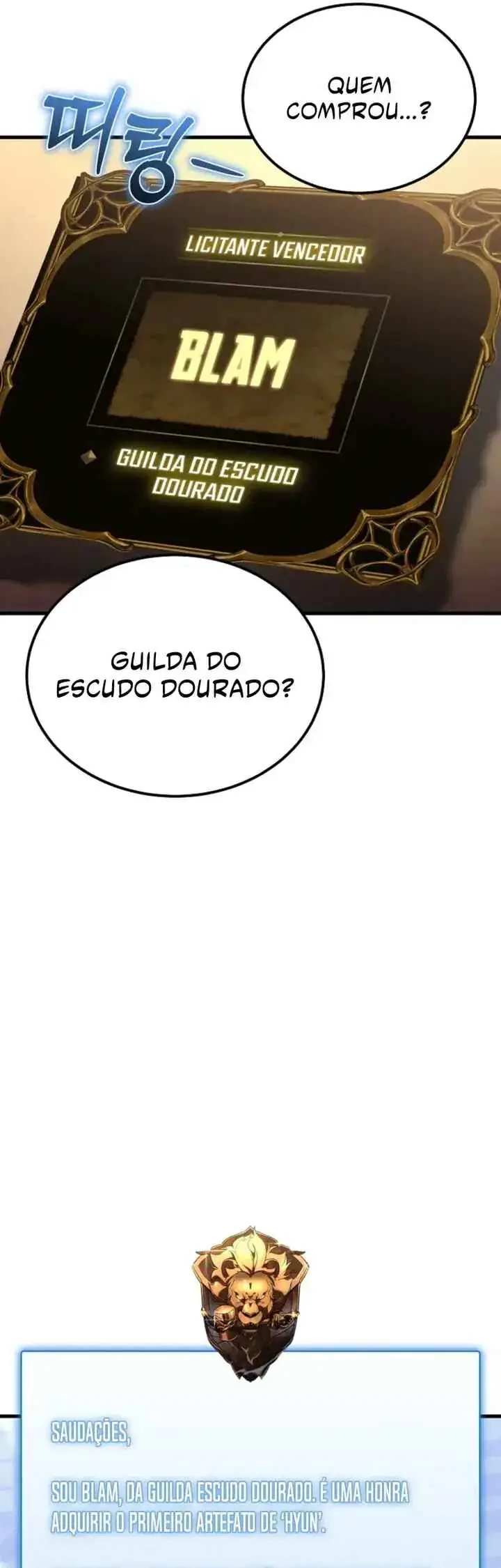 Read Genius Blacksmith's Game PT Manga Online