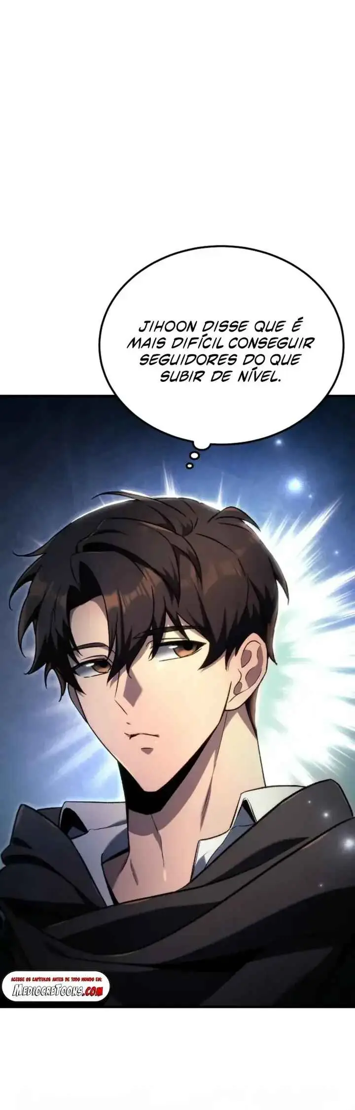 Read Genius Blacksmith's Game PT Manga Online