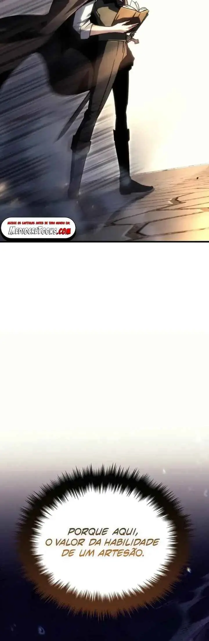 Read Genius Blacksmith's Game PT Manga Online