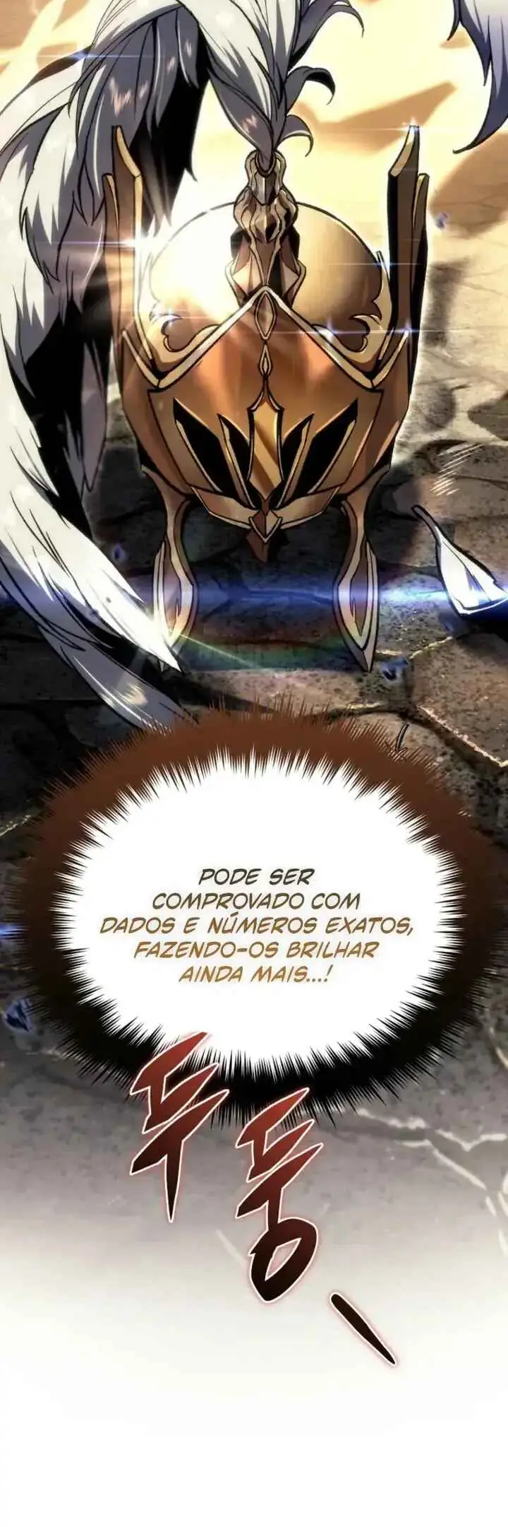 Read Genius Blacksmith's Game PT Manga Online