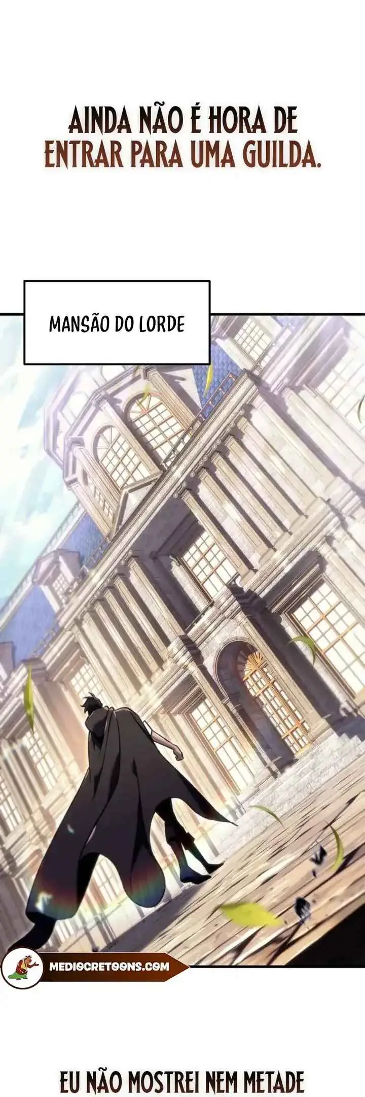 Read Genius Blacksmith's Game PT Manga Online