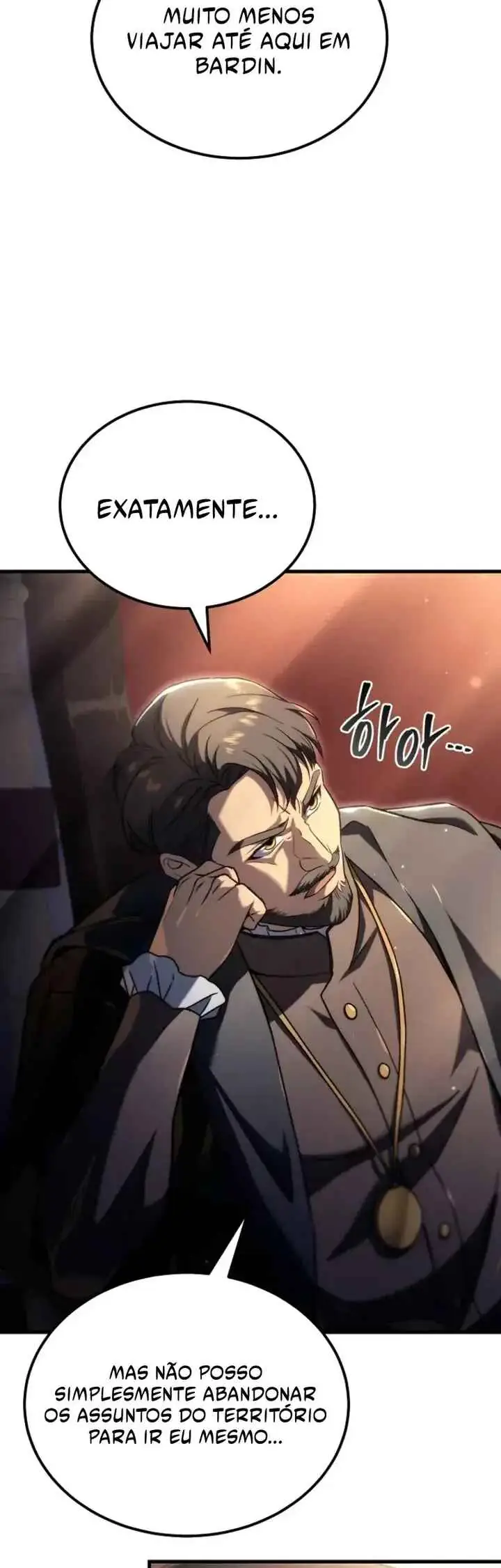 Read Genius Blacksmith's Game PT Manga Online