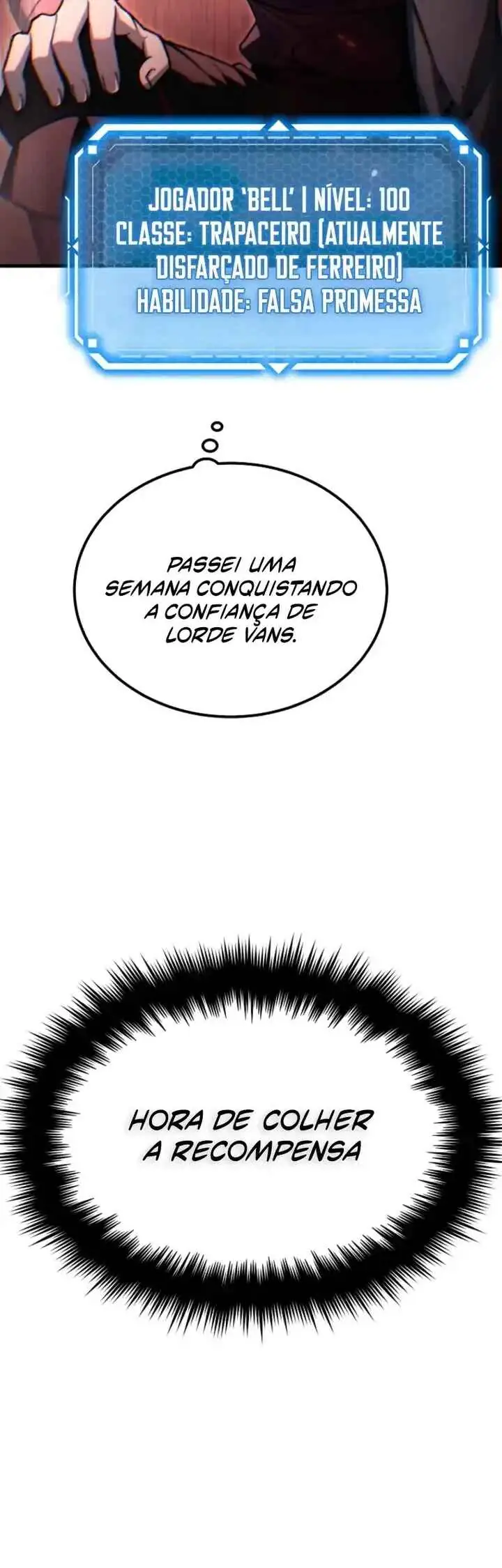 Read Genius Blacksmith's Game PT Manga Online