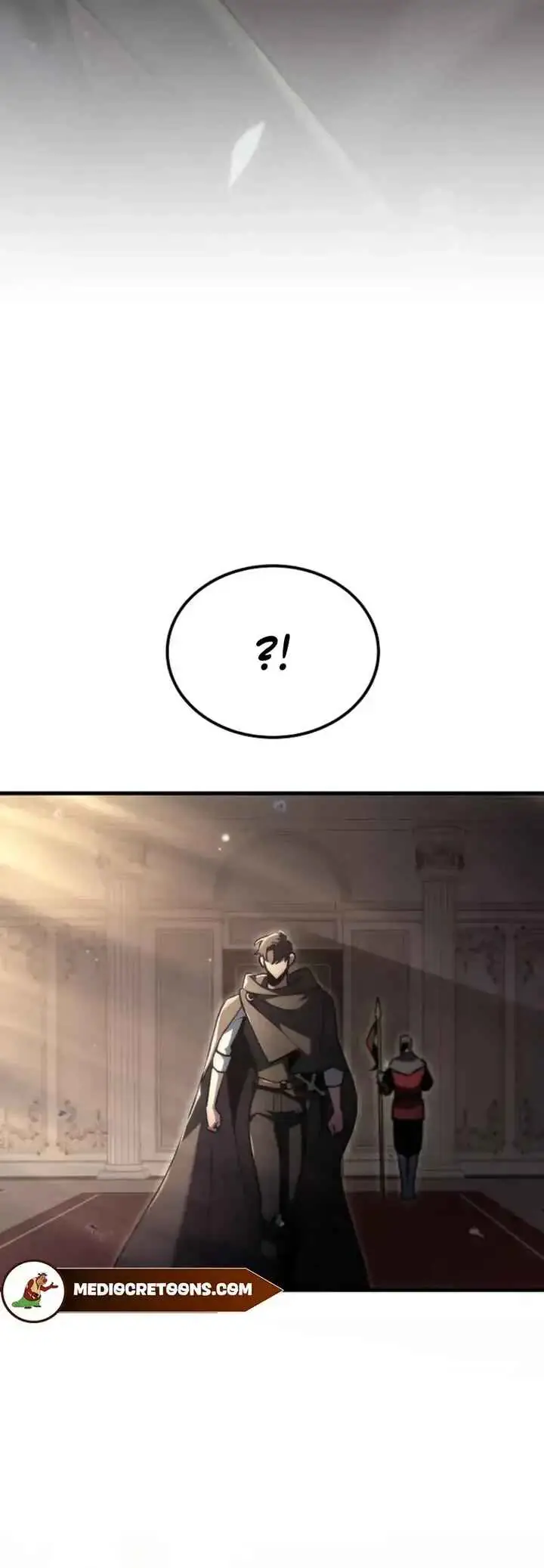 Read Genius Blacksmith's Game PT Manga Online