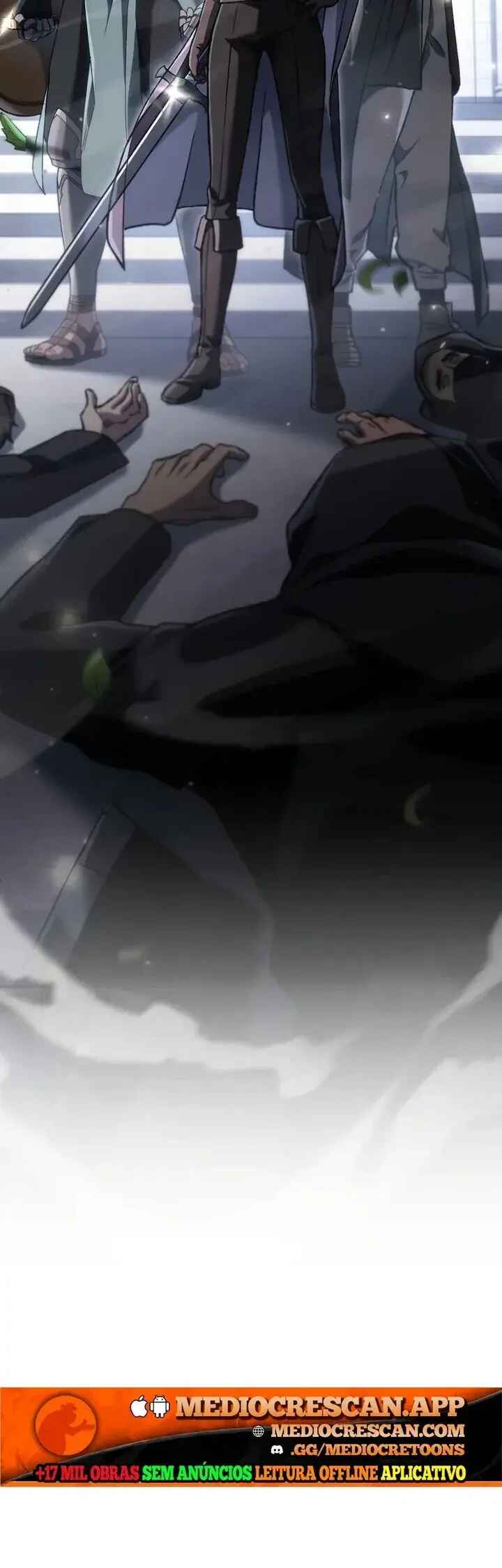 Read Genius Blacksmith's Game PT Manga Online