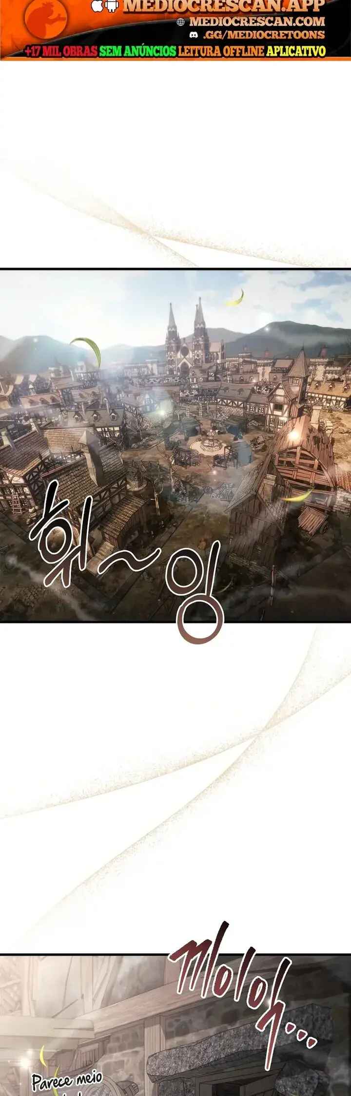 Read Genius Blacksmith's Game PT Manga Online