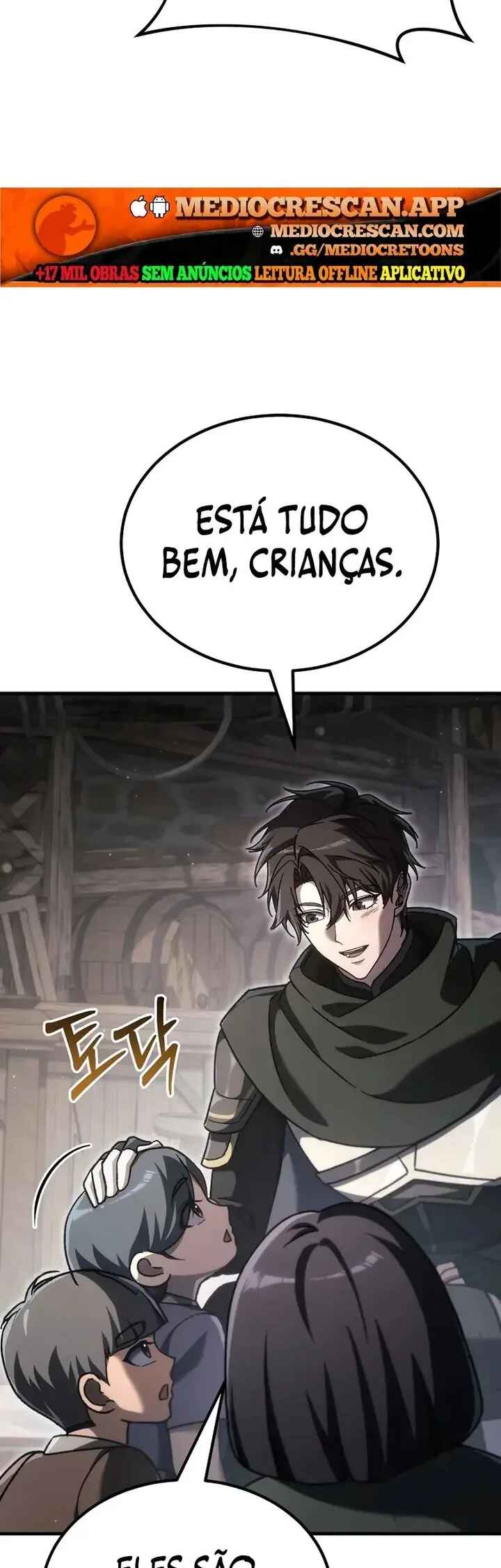 Read Genius Blacksmith's Game PT Manga Online