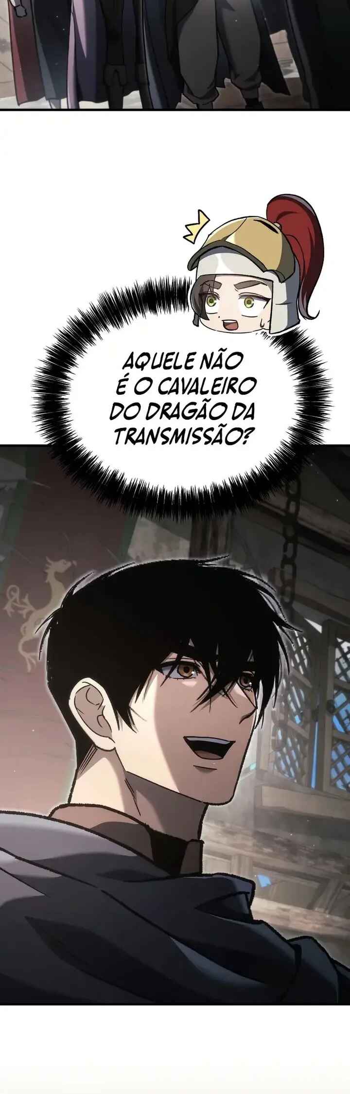 Read Genius Blacksmith's Game PT Manga Online