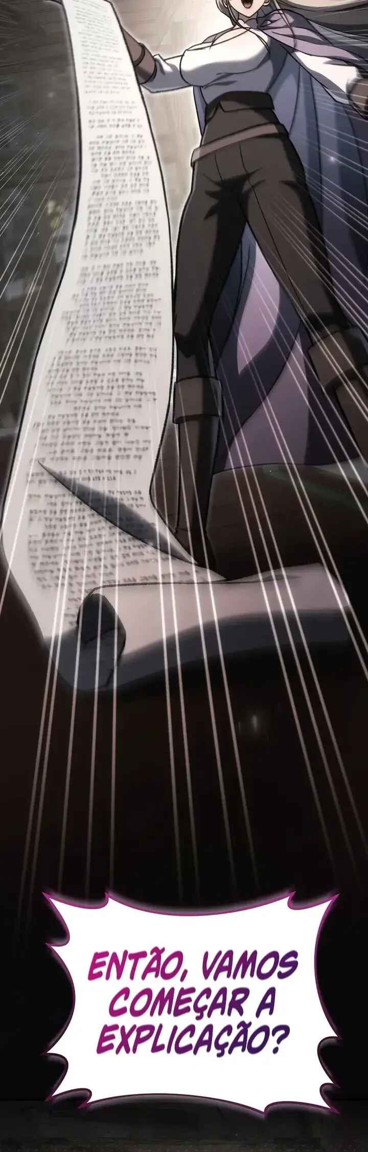 Read Genius Blacksmith's Game PT Manga Online