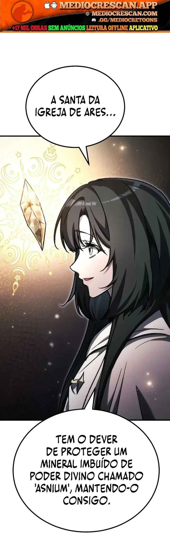 Read Genius Blacksmith's Game PT Manga Online