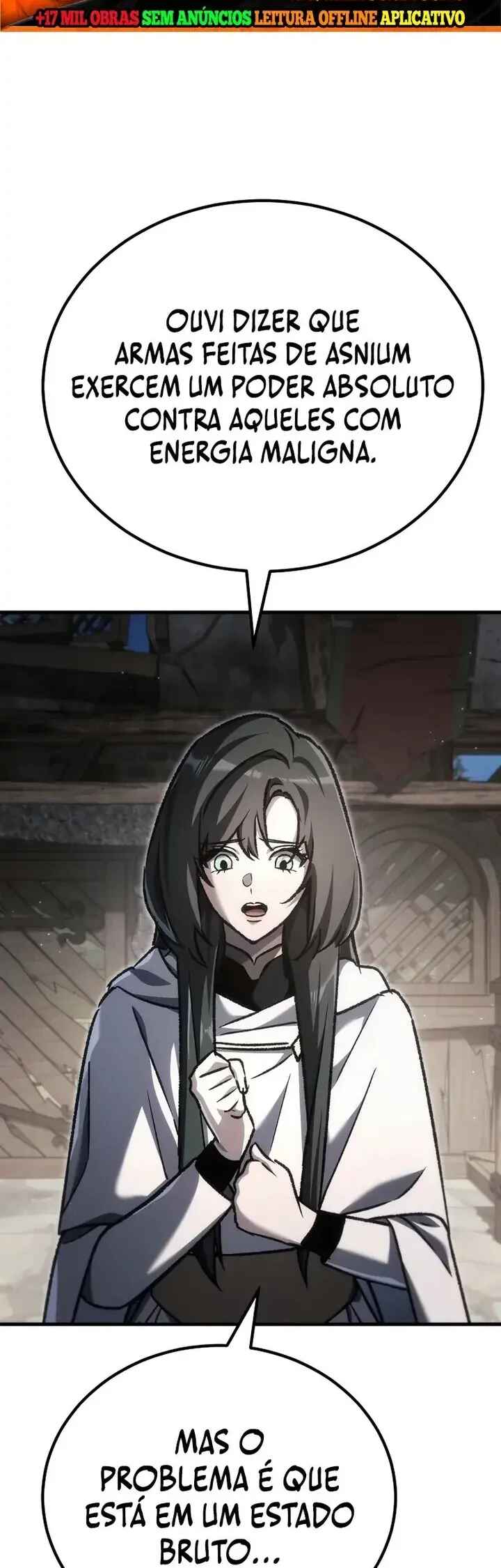 Read Genius Blacksmith's Game PT Manga Online