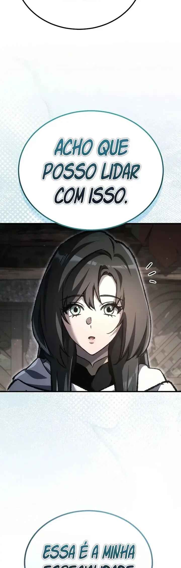 Read Genius Blacksmith's Game PT Manga Online