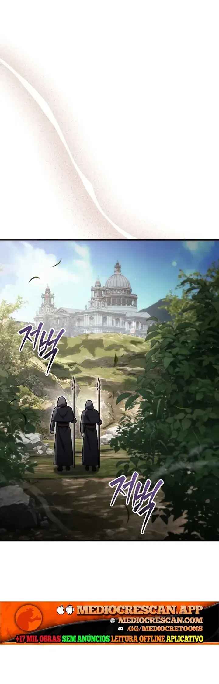Read Genius Blacksmith's Game PT Manga Online