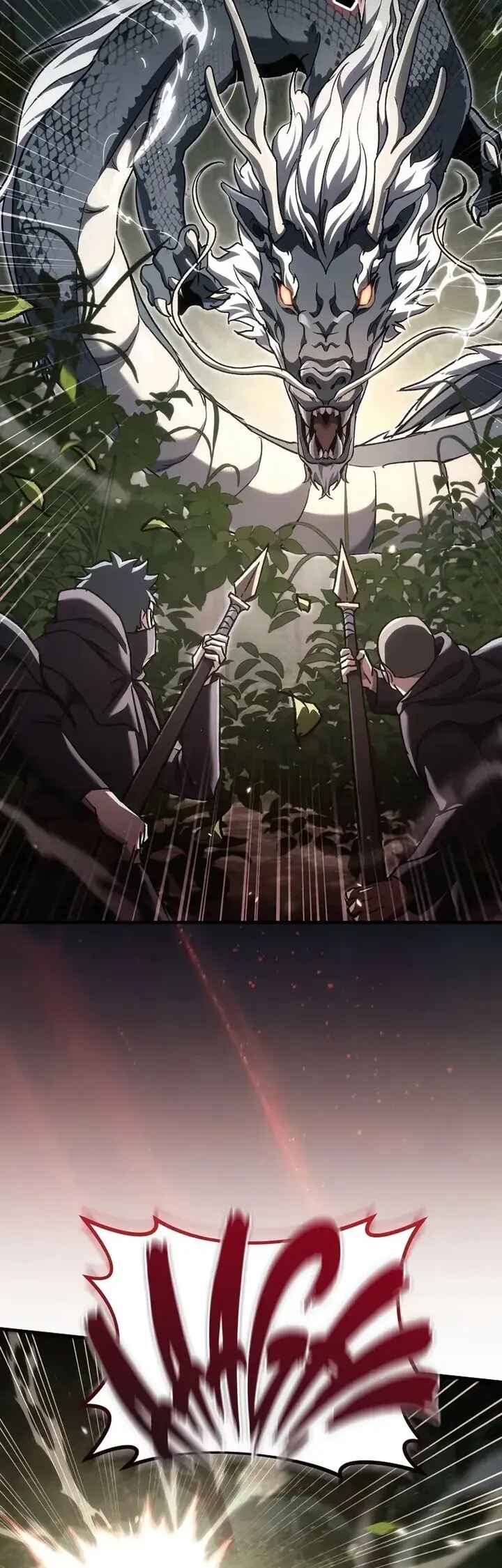 Read Genius Blacksmith's Game PT Manga Online